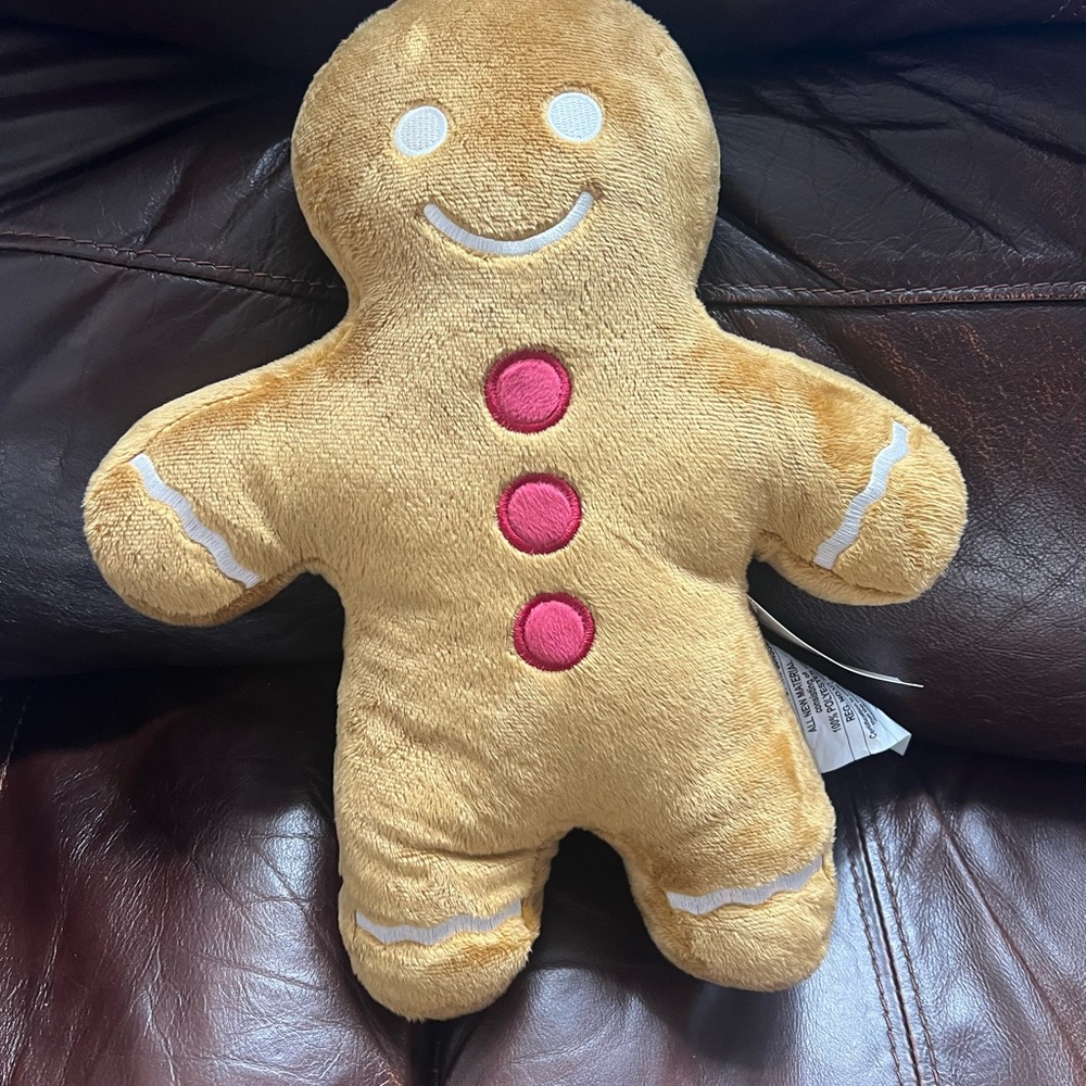 Gingerbread Man - Picture 2 of 3
